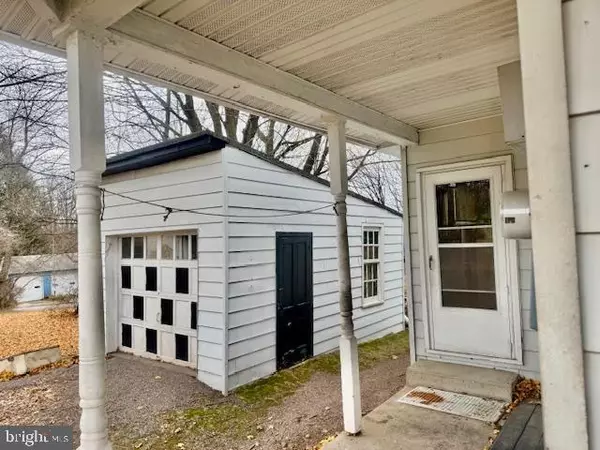 Barnesville, PA 18214,931 BARNESVILLE DR