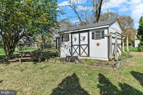 Kennett Square, PA 19348,448 N MILL RD