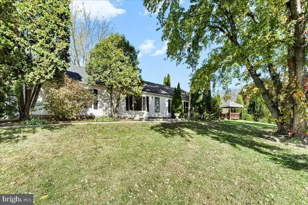 Kennett Square, PA 19348,448 N MILL RD