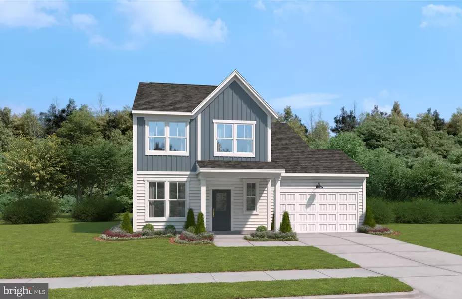 117 TAFT AVE, Ranson, WV 25438