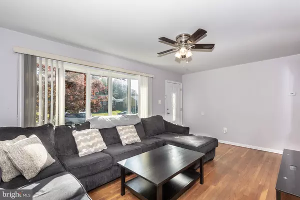 Reisterstown, MD 21136,318 BRYANSTONE RD