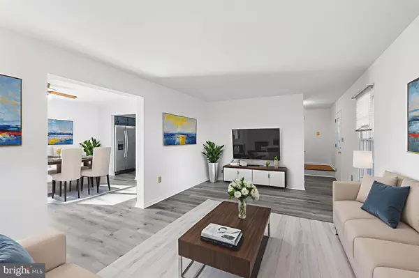 Norristown, PA 19403,636 HILLSIDE AVE