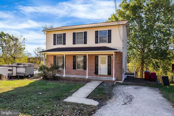 Norristown, PA 19403,636 HILLSIDE AVE