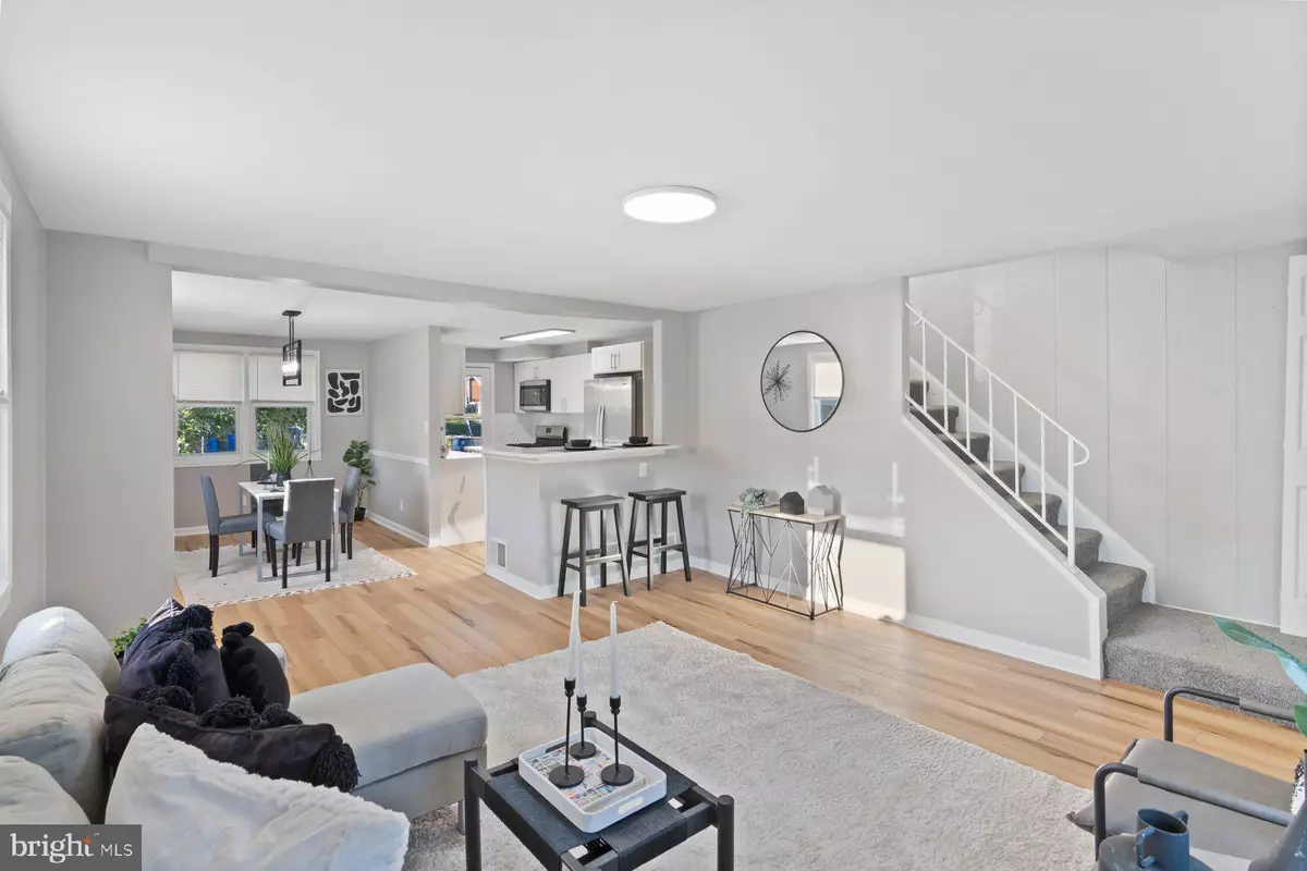 Baltimore, MD 21206,5900 LACLEDE RD