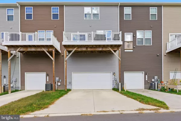 Ranson, WV 25438,66 NATIONAL ST