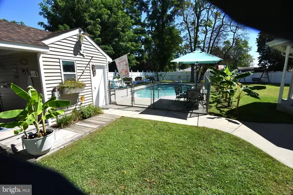 Burlington Township, NJ 08016,7 CINDY CT