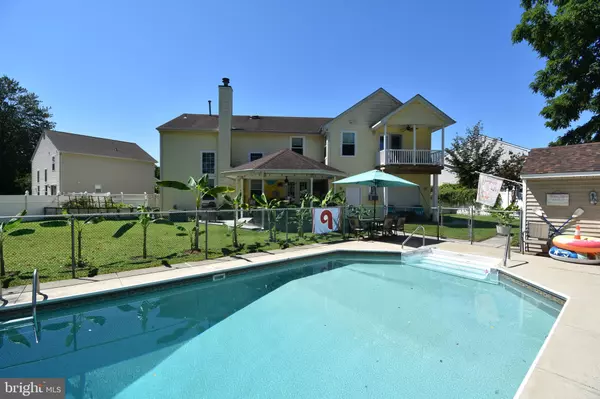 Burlington, NJ 08016,7 CINDY CT