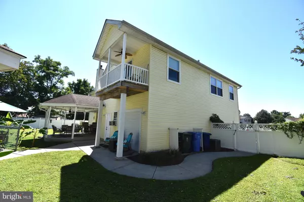 Burlington, NJ 08016,7 CINDY CT