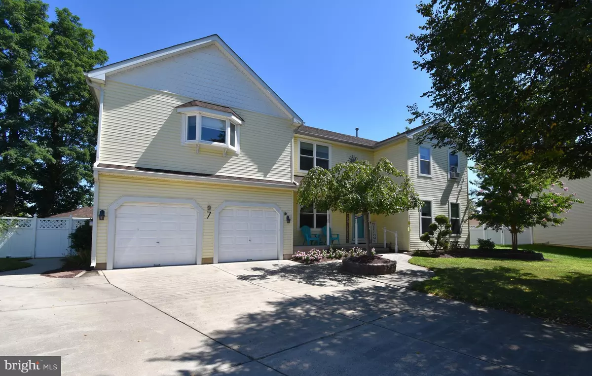 Burlington, NJ 08016,7 CINDY CT