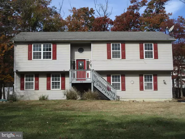 519 FAWN DR, Winchester, VA 22602