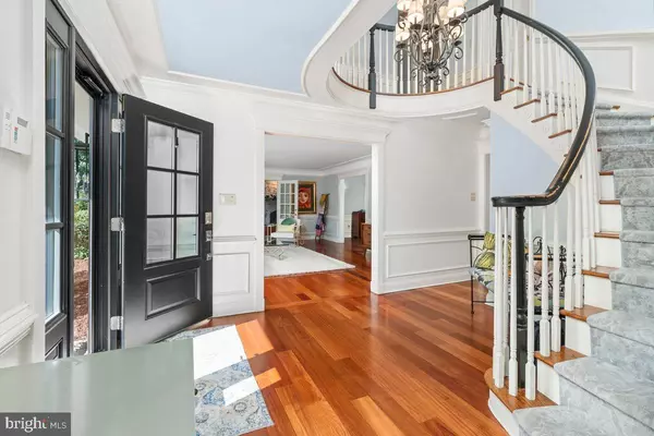 Yardley, PA 19067,888 GAINSWAY RD