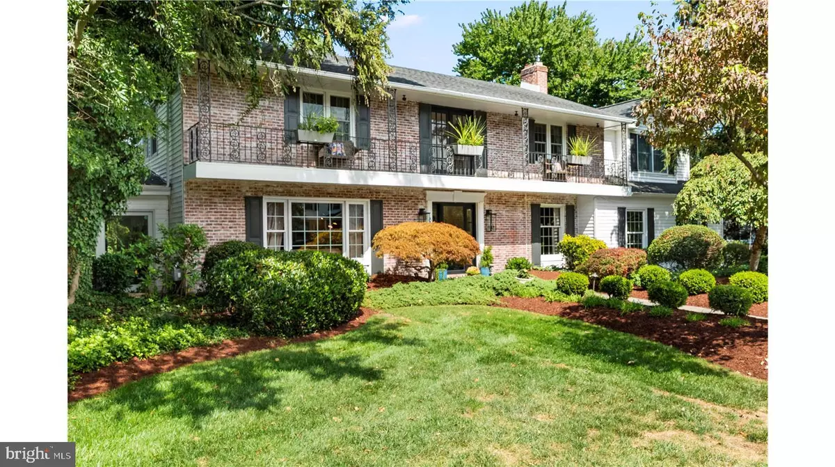 Yardley, PA 19067,888 GAINSWAY RD