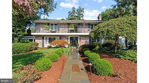 Yardley, PA 19067,888 GAINSWAY RD