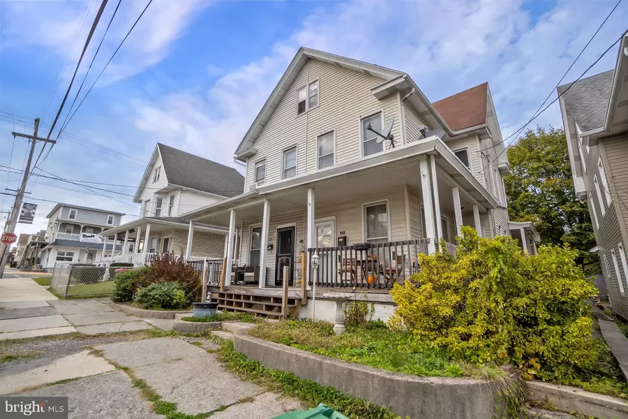 231 COAL ST, Lehighton, PA 18235