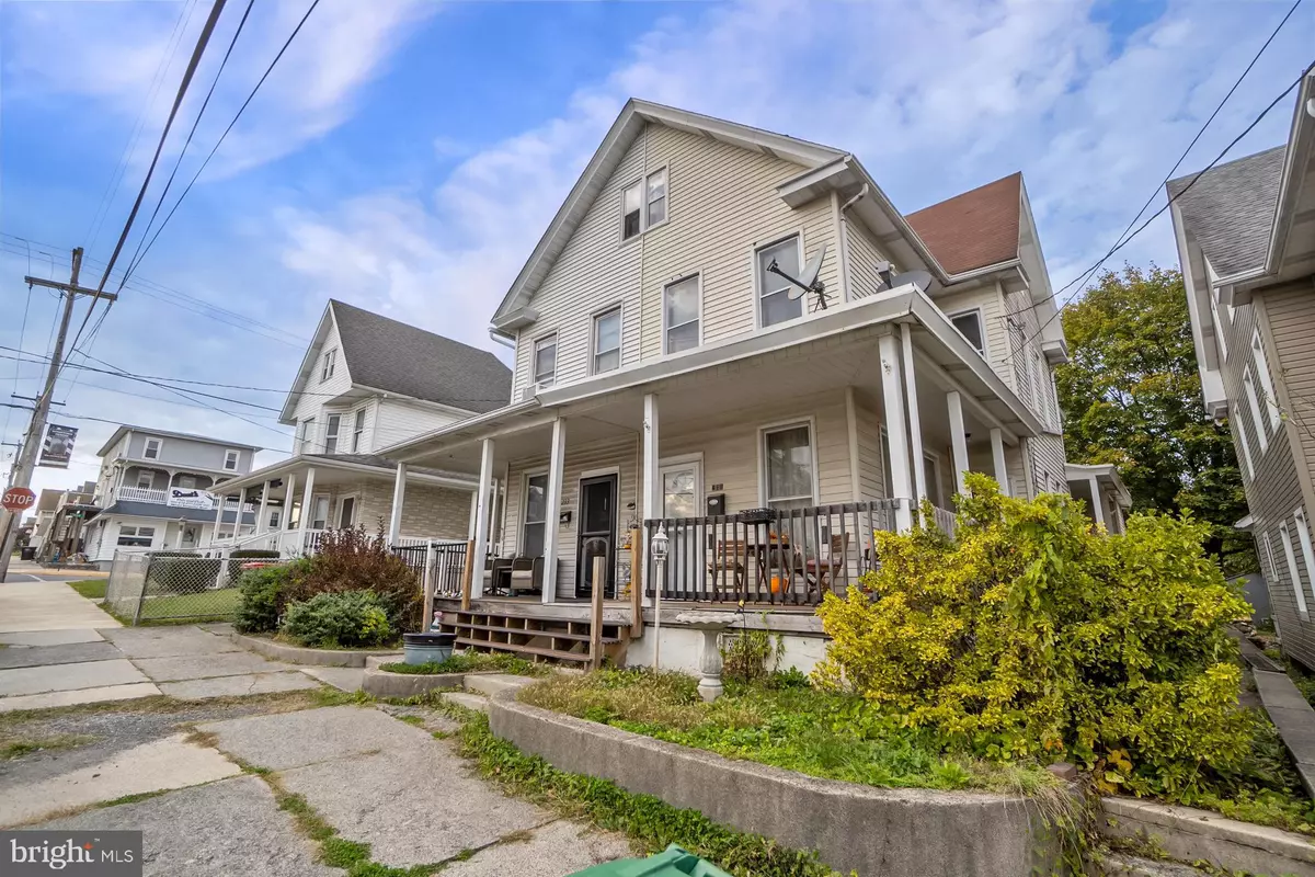 Lehighton, PA 18235,231 COAL ST