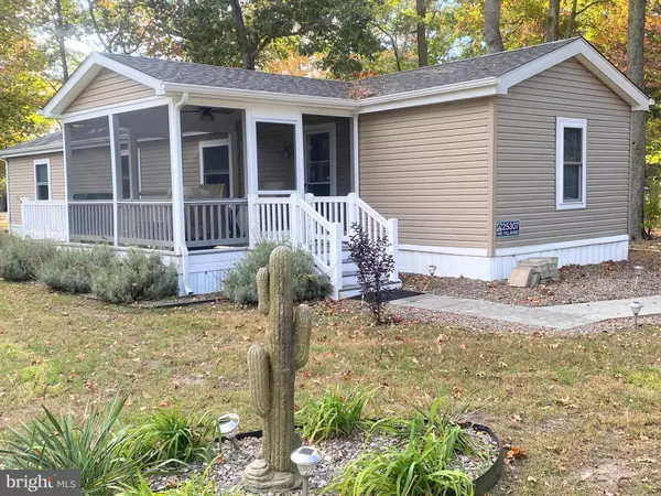 Long Neck, DE 19966,25307 CRAB ALY W #1492