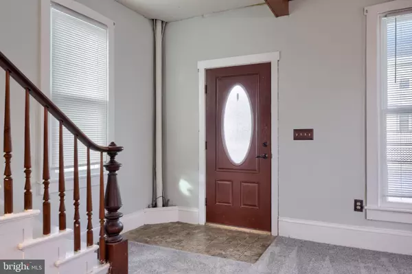 Terre Hill, PA 17581,205 E MAIN ST