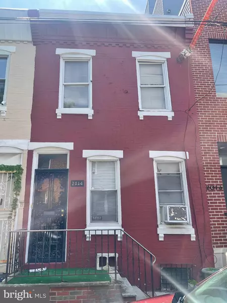2014 GERRITT ST, Philadelphia, PA 19146