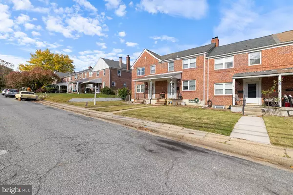 Baltimore, MD 21228,708 EDMONDSON AVE