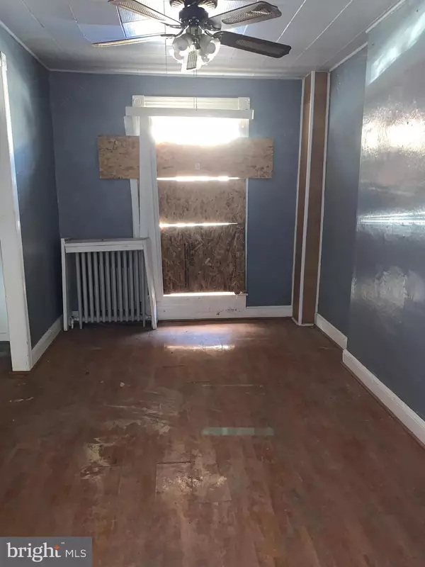 Baltimore, MD 21223,2559 W FAIRMOUNT AVE