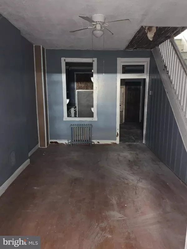 Baltimore, MD 21223,2559 W FAIRMOUNT AVE