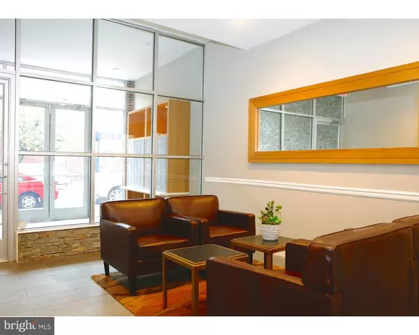 Philadelphia, PA 19146,2031-1 SOUTH ST #110
