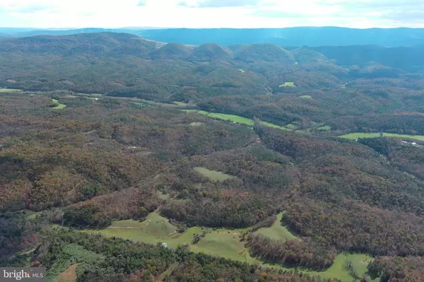 Purgitsville, WV 26852,911 BLACKBURN RD