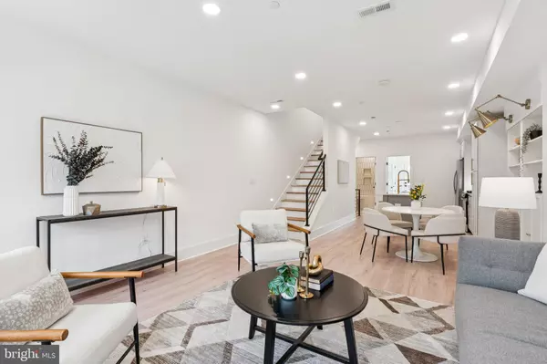 Washington, DC 20002,2608 4TH ST NE #2