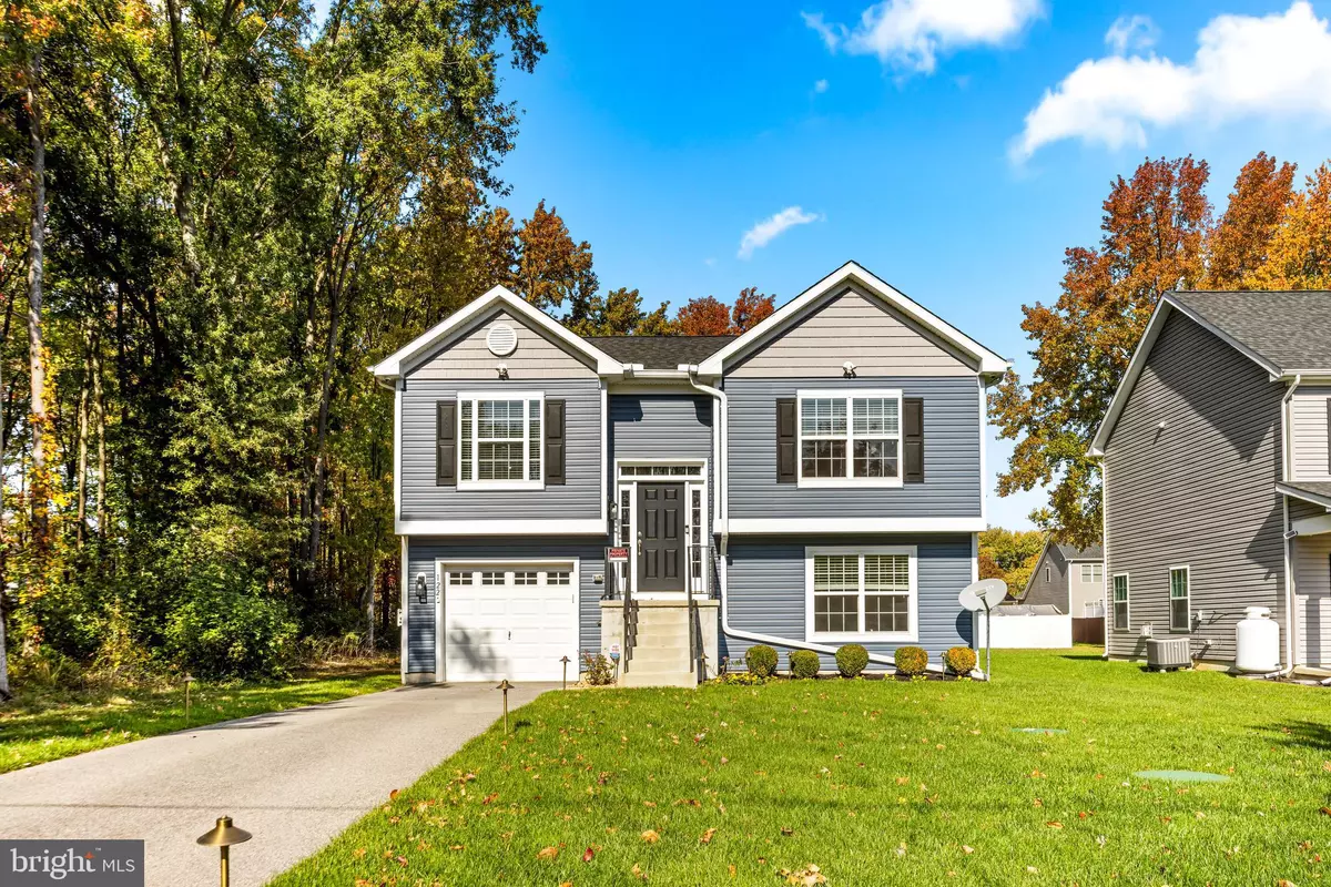 Stevensville, MD 21666,122 S CAROLINA RD