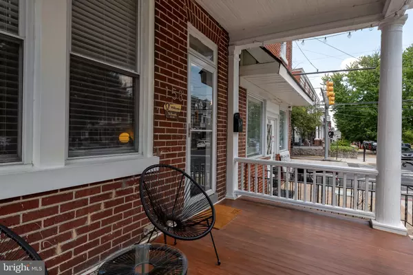 Lancaster, PA 17602,153 E ROSS ST