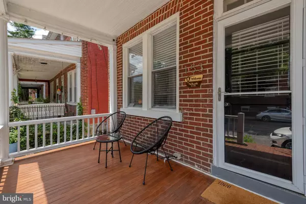 Lancaster, PA 17602,153 E ROSS ST