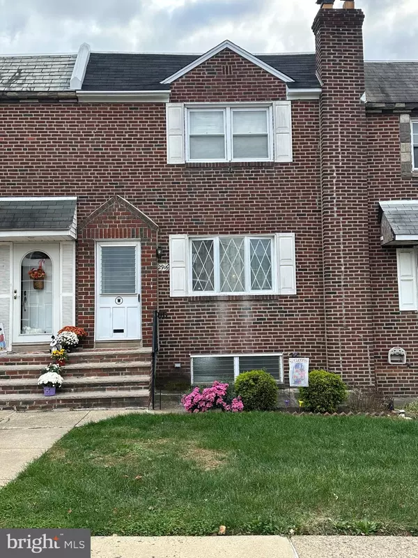 Philadelphia, PA 19149,2916 BRIGHTON ST
