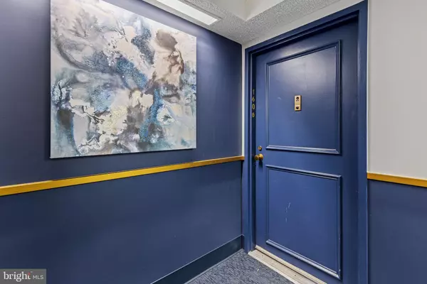 Towson, MD 21286,205 E JOPPA RD #1606