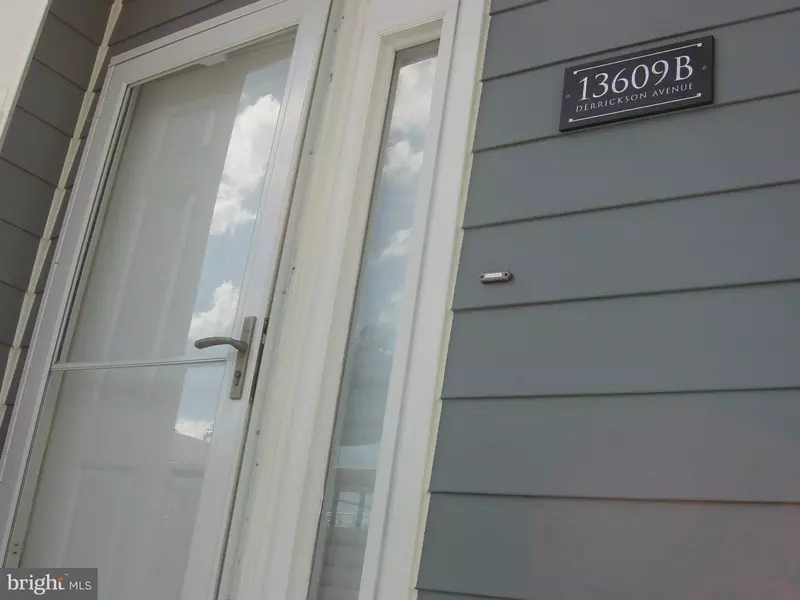 13609 DERRICKSON AVE #B, Ocean City, MD 21842