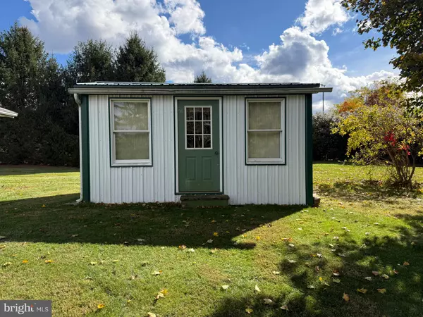 Mcconnellsburg, PA 17233,580 BUCHANAN TRAIL