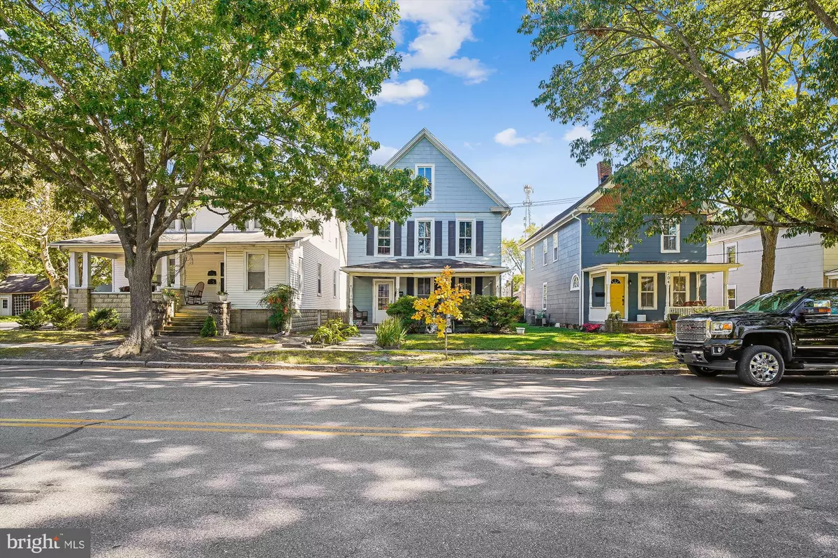 Easton, MD 21601,202 S AURORA ST