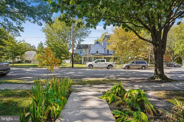 Easton, MD 21601,202 S AURORA ST