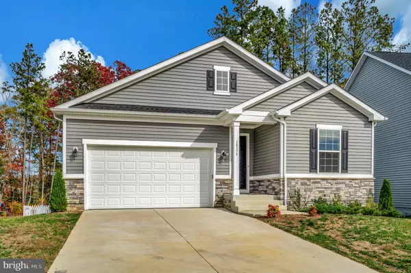 18379 HEWES TER, Ruther Glen, VA 22546