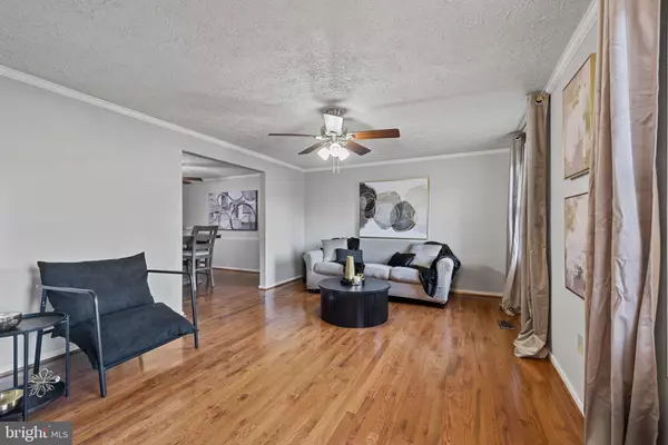 Randallstown, MD 21133,4210 MARY RIDGE