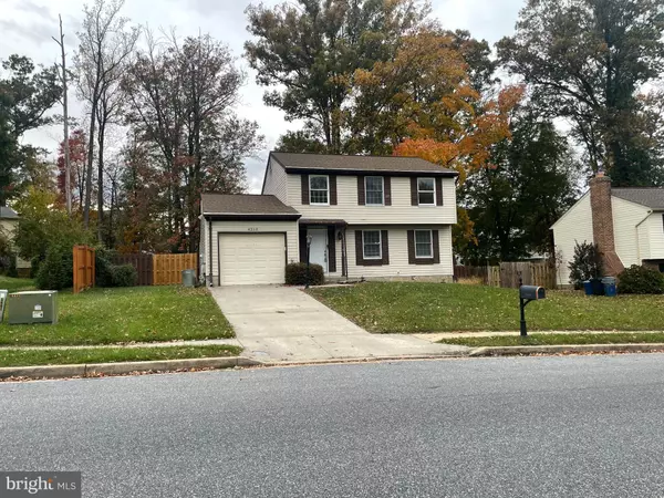 4210 MARY RIDGE, Randallstown, MD 21133