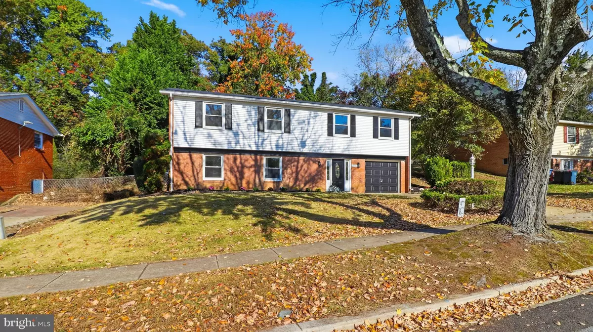 Clinton, MD 20735,6118 HELLEN LEE DR