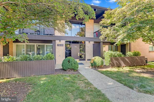 Mclean, VA 22102,7855 ENOLA ST #103