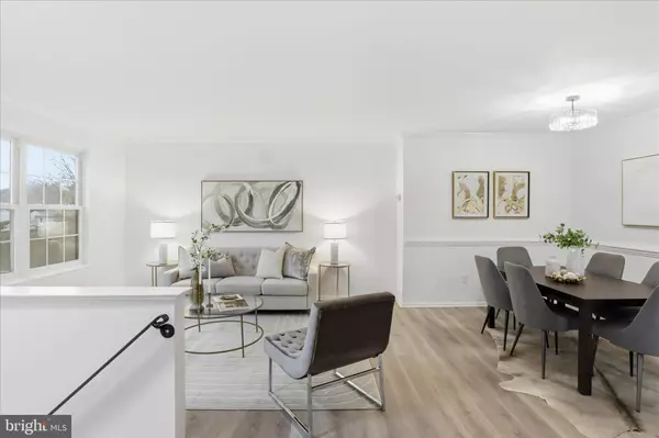 Woodbridge, VA 22191,1858 HEATHER GLEN CT