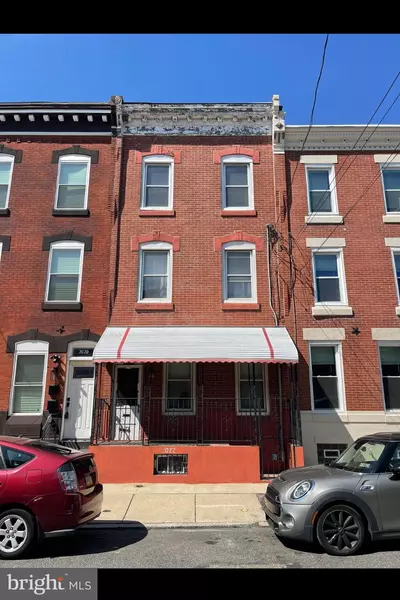 2022 N 4TH ST, Philadelphia, PA 19122