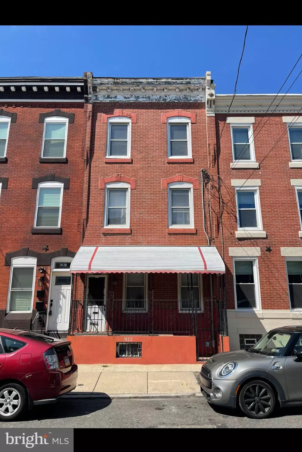 Philadelphia, PA 19122,2022 N 4TH ST