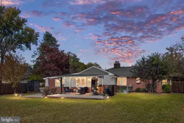 Fredericksburg, VA 22405,11 JEFFERSON ST