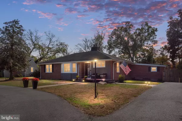 Fredericksburg, VA 22405,11 JEFFERSON ST