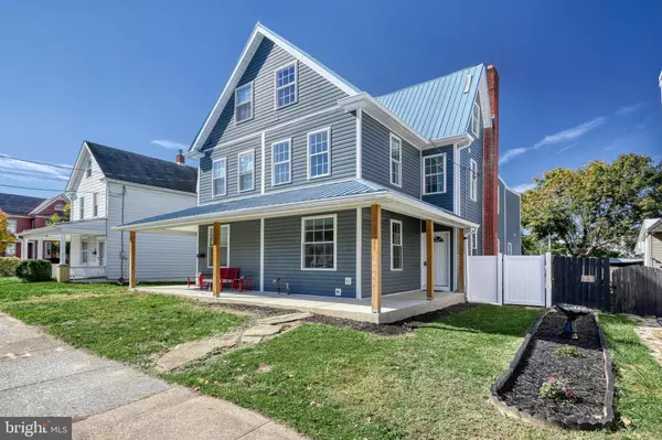 New Cumberland, PA 17070,419 3RD ST