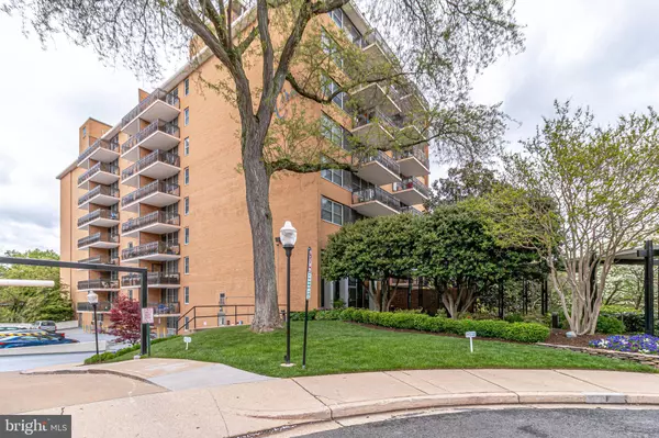 2030 N ADAMS ST #1112, Arlington, VA 22201