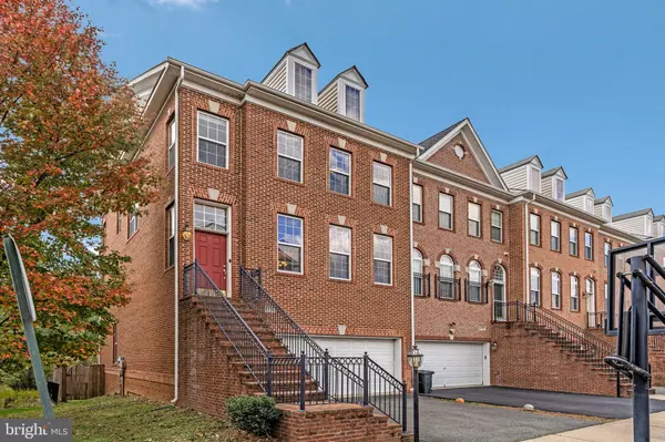 Herndon, VA 20171,2478 SILK CT